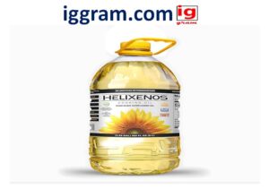 Unlock sunflower oil and its 8- benefits