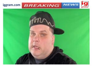 TikTok Comedian Steve Bridges dead at 41
