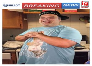 TikTok Comedian Steve Bridges dead at 41