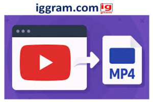 Best 3- ways youtube to mp4 conversion