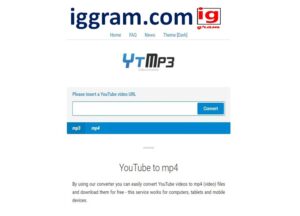 Top 5 Best Youtube MP3 Converter