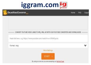 Top 5 Best Youtube MP3 Converter