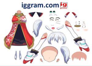 simple 5-steps how to ai rig a model for vtubing?