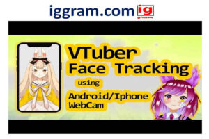 simple 5-steps how to ai rig a model for vtubing?