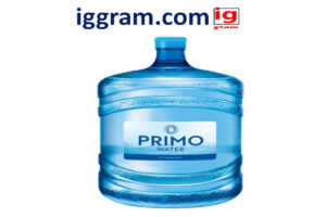 Best 4- types of 5 gallon water jug