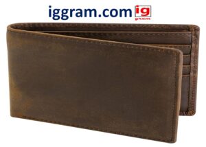men’s wallet brands