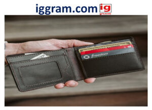 billfold mens wallet