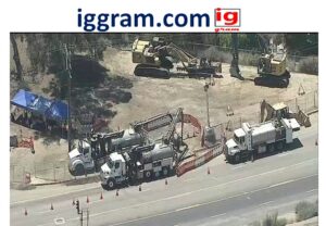 LADWP boil water advisory