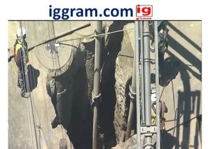 Granada Hills water outage