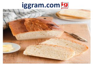 easy sourdough bread