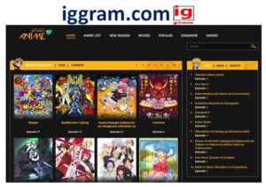 free cartoon streaming websites