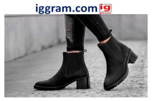 chelsea boots women