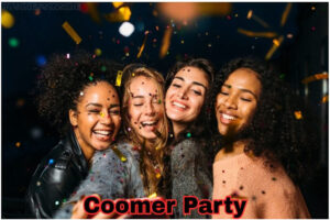coomer party