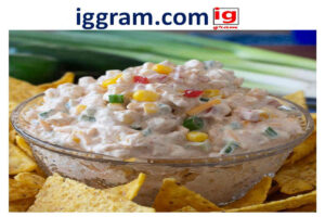 corn dip recipe​