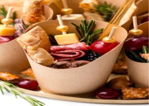 charcuterie cups 