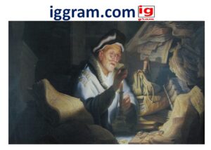 Good Samaritan story