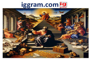 the good samaritan or the rich fool​