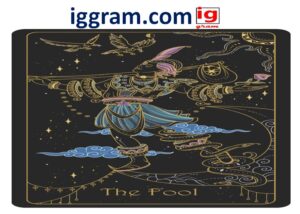 the fool tarot card meaning​