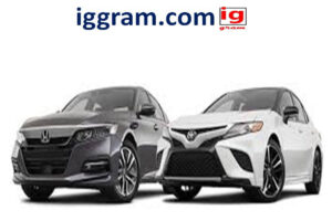 Best 5- Toyota vs Honda reliability