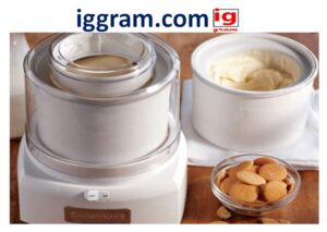 easy ice cream recipes