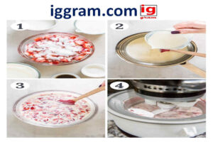 cuisinart ice cream maker recipes​