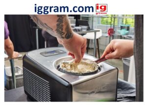 Cuisinart dessert ideas