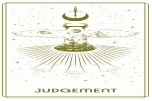 judgement tarot