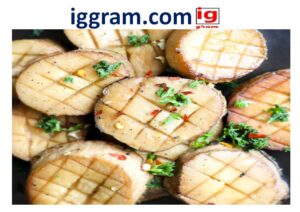 king oyster mushroom nutrition