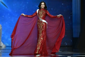 Miss Universe