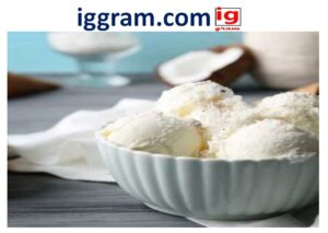 Ninja Creami Vanilla Ice Cream recipe