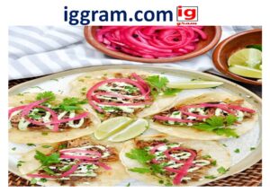 homemade pickled onions