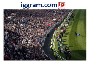 Trips to grand national