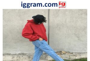 best red hoodie brands