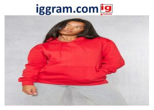 best red hoodie brands