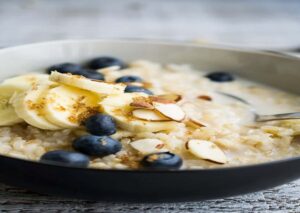 how to make cream of rice