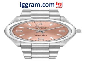 luxury Rolex watches