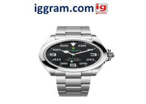 Rolex Air-King price