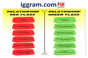 red yellow green flag