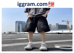 men’s summer fashion