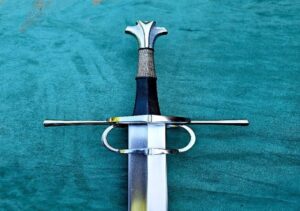 hand-and-a-half sword