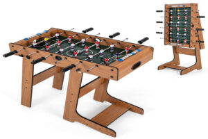 foosball table type