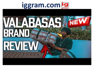 Valabasas online retailer review