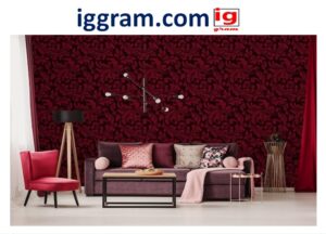 modern wallpaper trends