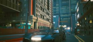 Cyberpunk 2077 2.4 rumors