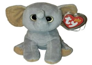 Beanie Baby collectors guide