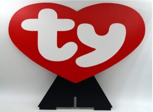 TY Beanie Babies