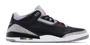 Air Jordan 3 OG
