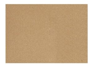 cork board for office and home