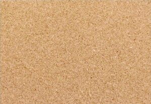 mini cork board for desk