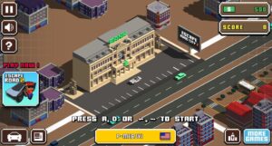 Escape Road City 2